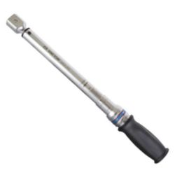 - Torque Wrench Interchangeable 20-100NM 9X12MM
