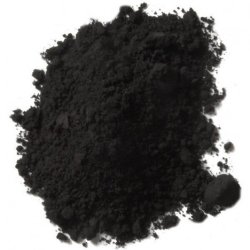 NAUTICA Black Iron Oxide - 100G