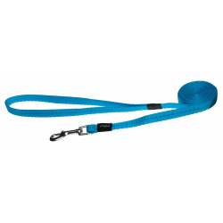 Rogz Classic Reflective Leads - S Turquoise