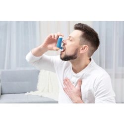 Ventimax 100MCG Inhaler