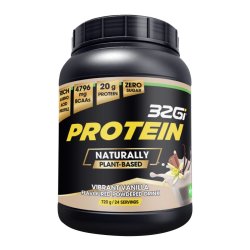 32GI Protein Shake 720G Vibrant Vanilla