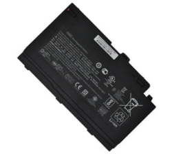 Battery For Hp Zbook 17-G4 Series AA06XL HSTNN-DB7L