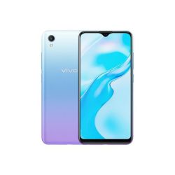 Y1S 32GB Dual Sim - Aurora Blue
