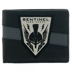 Call Of Duty Advanced Warfare Sentinel Task Force Bi-fold Wallet