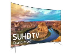 Samsung UA55KS8500KXXA 55" SUHD 4K Smart LED TV