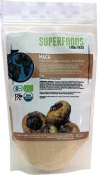 Superfoods From Peru Organic Gelatinized Maca Powder 200g