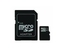 Sd Card - 128 Gb High Speed Transfer For Mobile Phones
