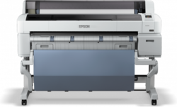 Epson Surecolor SC-T7200 Large-Format Printer