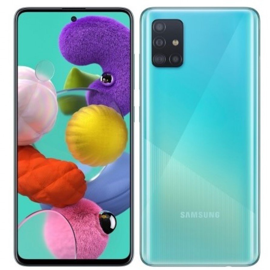 galaxy a51 deals