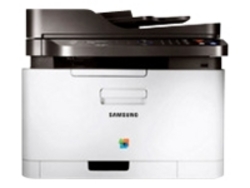 Samsung Clx-3305fw A4 Colour 4-in-1 Printer