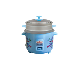 Blue Magic 2.8L Cylinder Rice Cooker