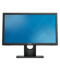 Dell E1916hv 20" Led Monitor