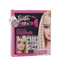 Barbie - Glam Hair Braider