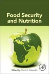 Food Security And Nutrition Paperback