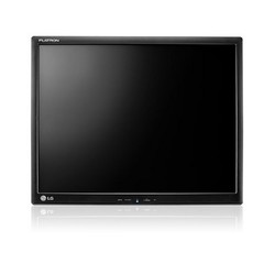 LG E17mb15t Lcd Touch Screen Monitor