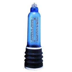 Bathmate Hydromax X30 Penis Enhancer - Blue