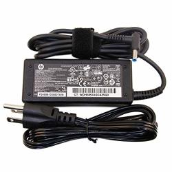 Hp H6Y89AA Smart Ac Adapter - Power Adapter - 65 Watt - United States - For Hp 3005PR USB 3.0 Port Replicator 215 G1