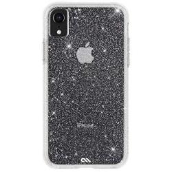 Case-mate - Iphone Xr Case - Sheer Crystal - Iphone 6.1 - Crystal Clear