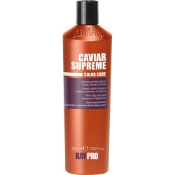 Caviar Supreme Shampoo For Coloured Hair 350ML