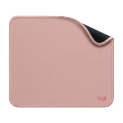 Logitech - Mouse Pad Studio Series - Rose