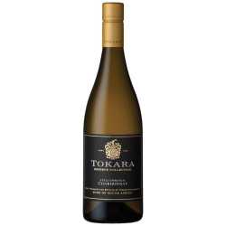 Tokara Reserve Collection Chardonnay 750ML - 1