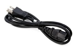 Platinumpower Power Cord Cable For Nec Projector NP-VE281X NP-V302H NP-V332X NP-UM351W NP-UM352W NP-UM361X