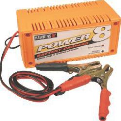 Battery Charger Power 8