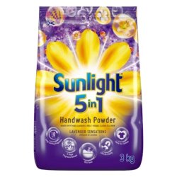 G3 Colour Combo Scrub Sponge 5 Piece