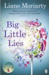 Big Little Lies Paperback