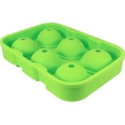 - Giant Ball Boulders For Gin Ice Ball Tray