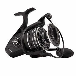 Penn Pursuit III Spinning Fishing Reel Black silver 8000 Prices