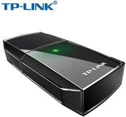TP-Link USB Wifi Adapter 600MBPS 11AC Dual-band High Speed Wireless USB Wifi Antenna TL-WDN5200 802.11AC N G B A Wireless Wifi USB Lan Card 2.4GHZ & 5GHZ For