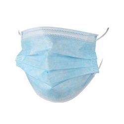 Jimso 3-PLY Face Mask 50 Unit Box