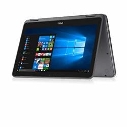 Dell Inspiron 3000 11.6" 2 in 1 Convertible Tablet PC