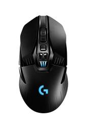 Logitech G903 Lightspeed Gaming Mouse With Powerplay Wireless Charging Compatibility Certified Refurbished