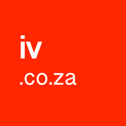 Iv.co.za - Premium And Rare 2 Character Domain