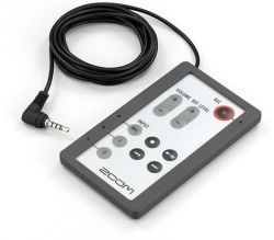 RC4 Remote Control For H4N