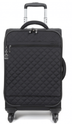 Hedgren Diamond Touch 50cm Spinner Travel Suitcase