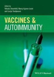 Vaccines And Autoimmunity Hardcover