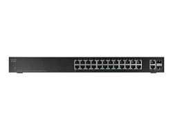 Cisco Systems 24 Port Ethernet Switch SF11224NA