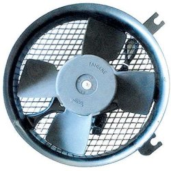 RADIATOR AIR-CONDITIONER COOLING FAN - EF104