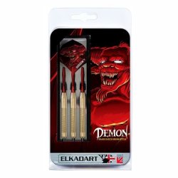 - Demon Premium Brass Darts