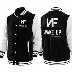 nf wake up hoodie