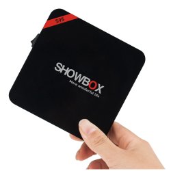 Showbox S95 RK3328 1GB RAM 8GB Rom Tv Box