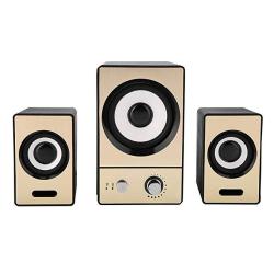 desktop speakers price