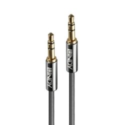 35320 0.5M 3.5MM Audio Cable - Cromo Line