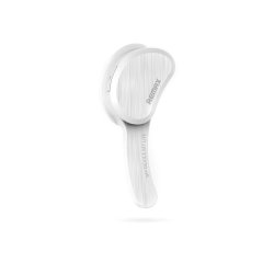 Remax RB-T10 Bluetooth Right In-ear Earpiece - White