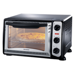 Severin 20L Gourmet Toaster Oven