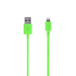 Incase 15CM USB To Lightning Cable - Green