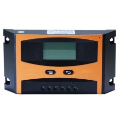 Solac Solar Charge Controller - 12 24V - 40A